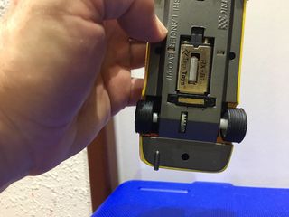 NUEVO: Mitsubitsi Lancer evo VII