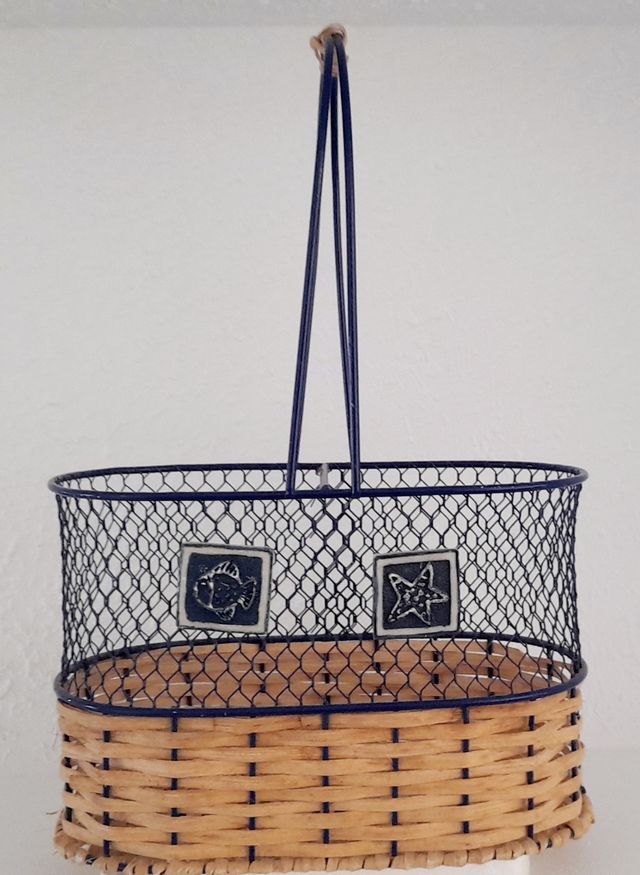 Botellero decorativo