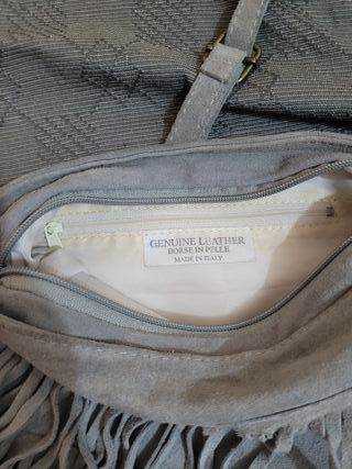 Bolso mujer
