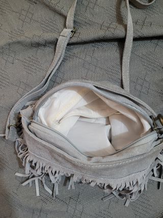 Bolso mujer