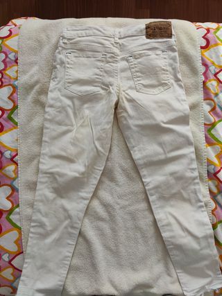 Jeans bambina Polo Ralph Lauren