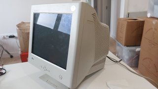Monitor