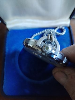 Orologi svizzeri 17 rubini 