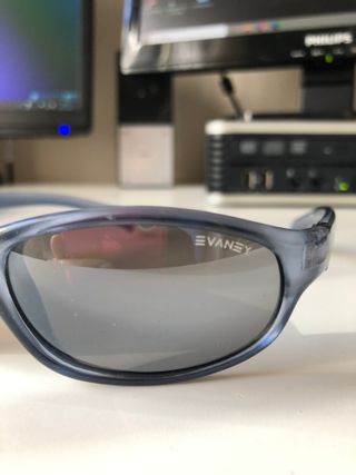 gafas de sol infantil