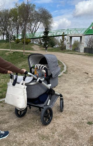 Bugaboo fox 2