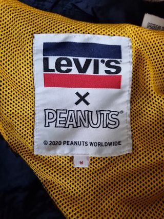 Giacchetto Levi's