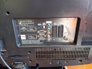 TELEVISOR LG 32 PULGADAS