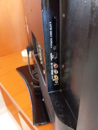 TELEVISOR LG 32 PULGADAS