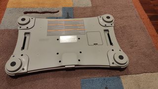 Wii Balance Board + Fundas + Wii Fit