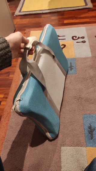 Wii Balance Board + Fundas + Wii Fit