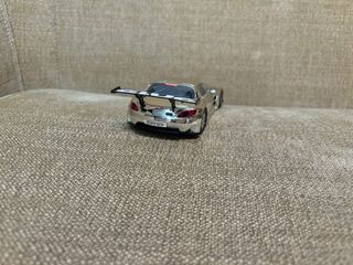 NUEVO: Mercedes SLS club scx