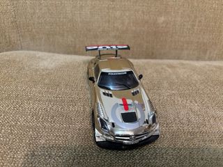 NUEVO: Mercedes SLS club scx