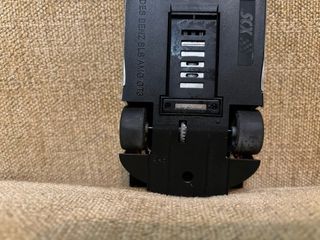 NUEVO: Mercedes SLS club scx