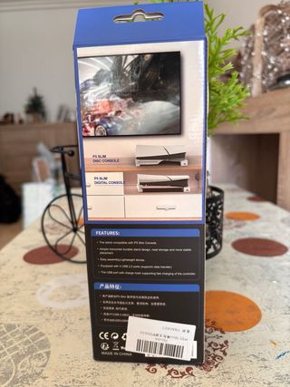 Base para ps5 Slim