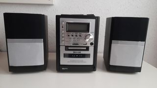 Cadena cadena de música Denver KHA202