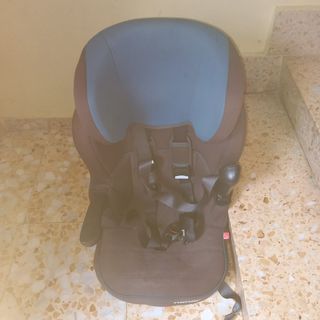 Silla de coche para niño