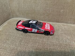 NUEVO: Ford Fusion Nascar