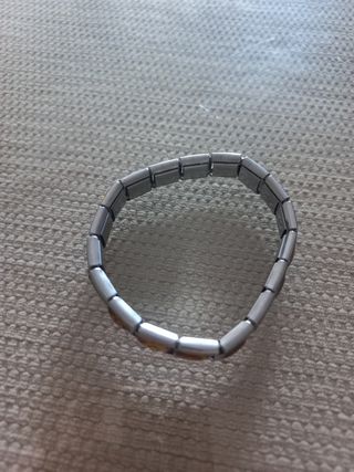 Pulsera de Santos