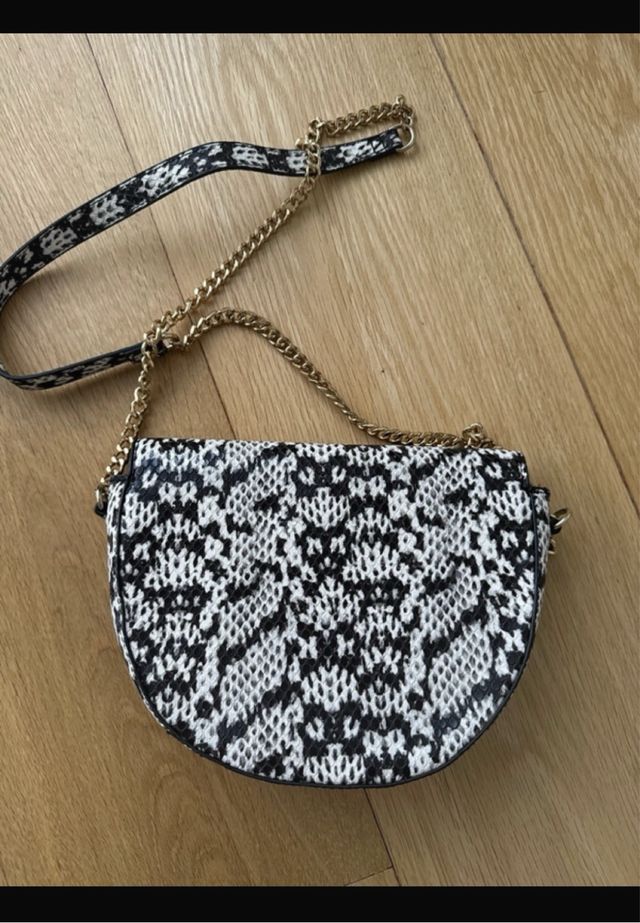 Bolso de Mango