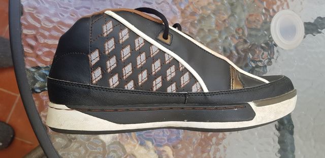 Zapatillas bici btt T. 41