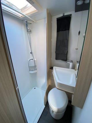 Alquiler Autocaravana