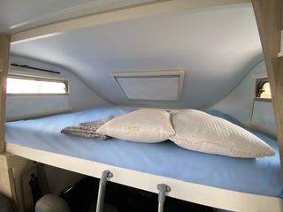 Alquiler Autocaravana