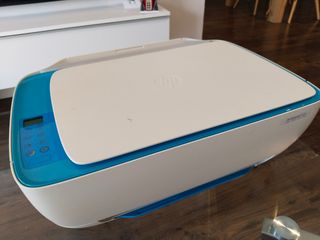 IMPRESORA HP DESKJET 3634