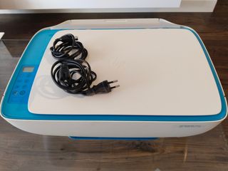 IMPRESORA HP DESKJET 3634