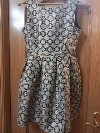 Vestido talla XS