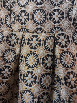 Vestido talla XS
