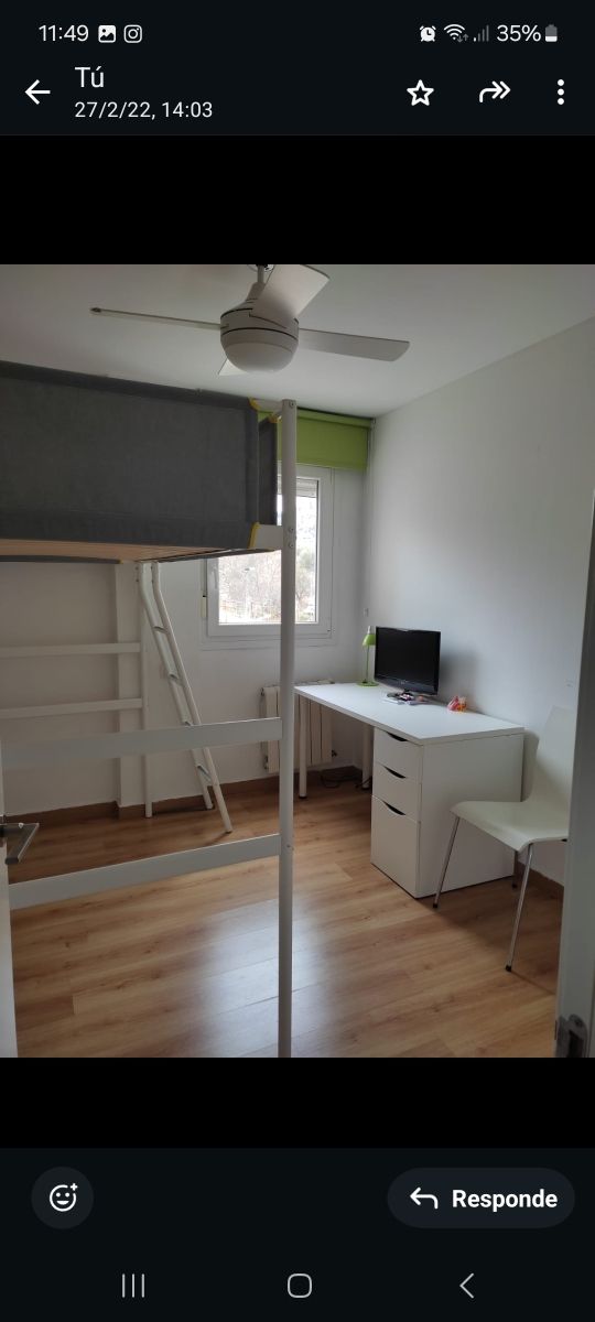 Litera infantil Ikea