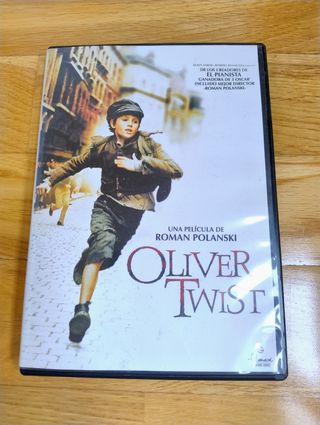 Películas infantiles