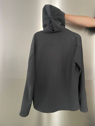 Chaqueta Nike Pro