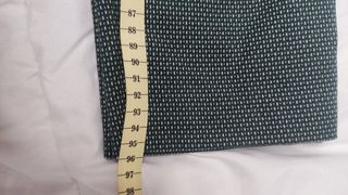 Pantalón jaspeado de Zendra petite