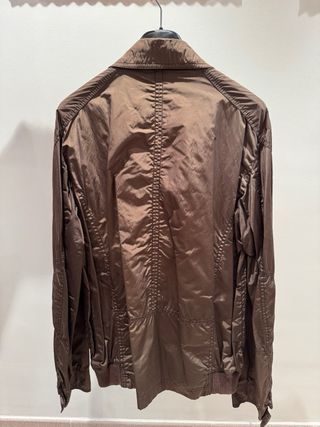 Cazadora hombre
