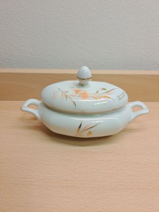 Piccolo portaconfetti Collezione Aurora