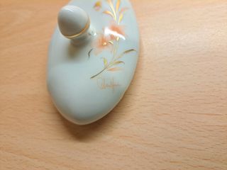 Piccolo portaconfetti Collezione Aurora