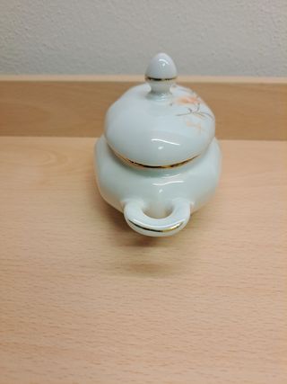 Piccolo portaconfetti Collezione Aurora