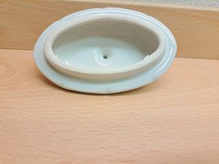 Piccolo portaconfetti Collezione Aurora