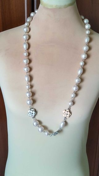 Collana di perle 