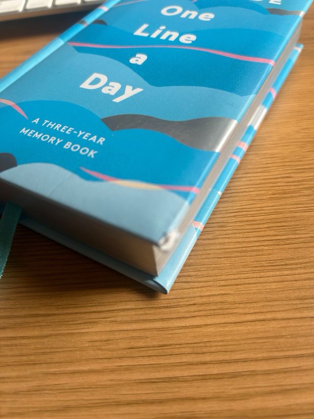 Libro de gratitud para 3 años NUEVO