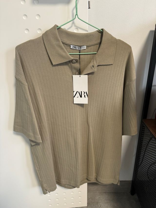 Polo Zara