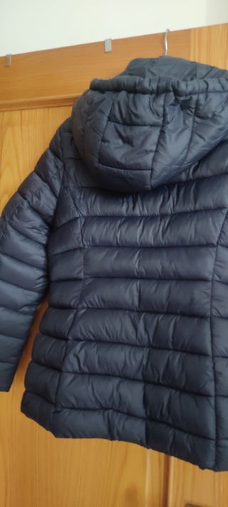Anorak Polo