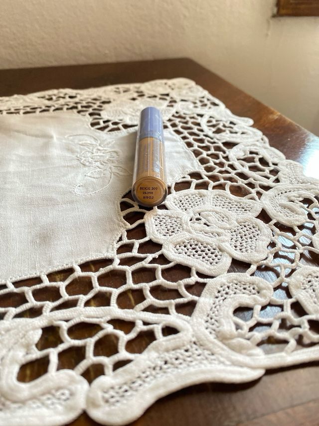 Correttore Illuminante Liquido