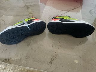 Zapatillas de running Puma