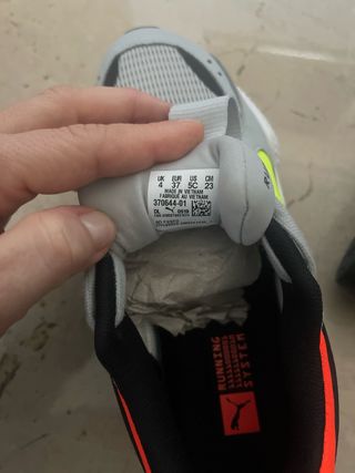 Zapatillas de running Puma