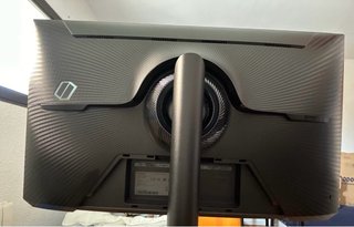 Samsung Odyssey G7 28” 4K S28AG700NU