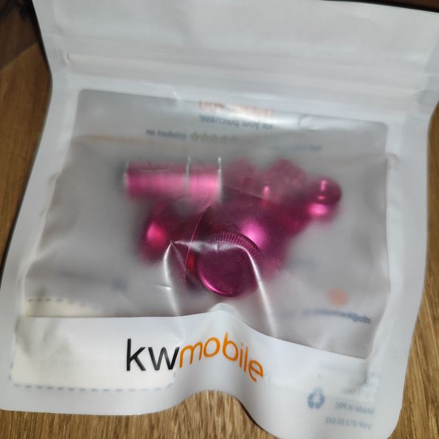 Carcasa y botones DualShock4