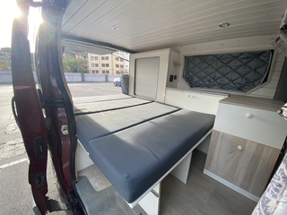 Opel Vivaro 2006