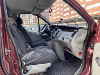 Opel Vivaro 2006